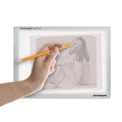 Artograph Featherweight LightPads -DRAWING SUPPLIES shop 55368 9331 4 4ww