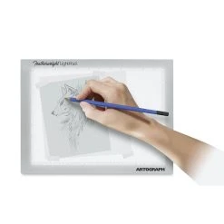 Artograph Featherweight LightPads -DRAWING SUPPLIES shop 55368 9332 4 4ww