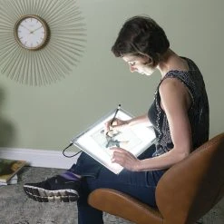 Artograph Featherweight LightPads -DRAWING SUPPLIES shop 55368 9332 5 4ww