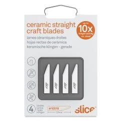 Slice Ceramic Craft Knife -DRAWING SUPPLIES shop 56447 1002 4ww