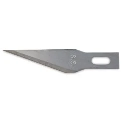 Excel Blades #11 Stainless Steel Blades