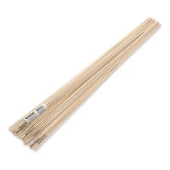 Bud Nosen Basswood Sticks -DRAWING SUPPLIES shop 56560 1308 2 4ww