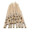 Bud Nosen Basswood Sticks -DRAWING SUPPLIES shop 56560 Group 4ww