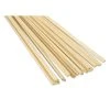 Bud Nosen Balsa Wood Sheets And Sticks -DRAWING SUPPLIES shop 56563 1838 M 4ww