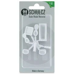 Schulcz Scale Model Furniture Sets -DRAWING SUPPLIES shop 57386 1002 M 4ww