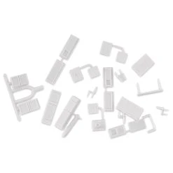 Schulcz Scale Model Furniture Sets -DRAWING SUPPLIES shop 57386 1004 2 4ww