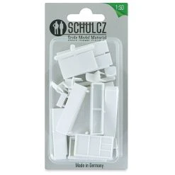 Schulcz Scale Model Furniture Sets -DRAWING SUPPLIES shop 57386 1006 M 4ww