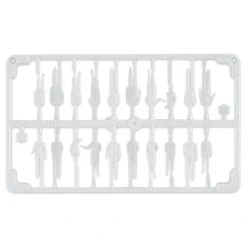 Schulcz Scale Model Figures -DRAWING SUPPLIES shop 57388 1002 2 4ww