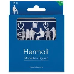 Schulcz Scale Model Figures -DRAWING SUPPLIES shop 57388 1005 M 4ww