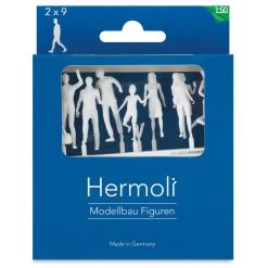 Schulcz Scale Model Figures -DRAWING SUPPLIES shop 57388 1010 M 4ww