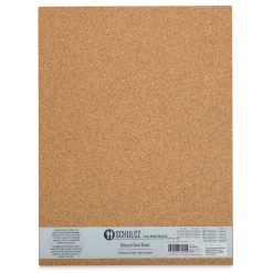 Schulcz Scale Model Cork Sheets -DRAWING SUPPLIES shop 57394 1003 M 4ww