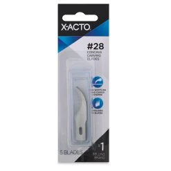 XActo #28 Blades