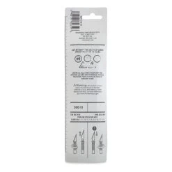 Excel Blades Double Ended Stylus -DRAWING SUPPLIES shop 57458 1005 1 4ww