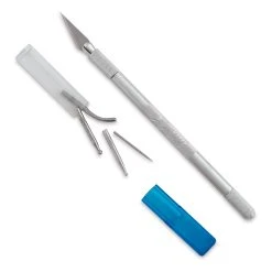Excel Blades Double Ended Stylus -DRAWING SUPPLIES shop 57458 1005 3 4ww