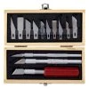 Excel Blades Hobby Knife Set -DRAWING SUPPLIES shop 57458 1009 2 4ww