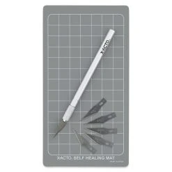 XActo Home Office Cutting Set -DRAWING SUPPLIES shop 57496 1001 3 4ww