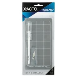 XActo Home Office Cutting Set