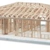 Midwest Products House Structure Kits -DRAWING SUPPLIES shop 60460 1001 1 3ww l