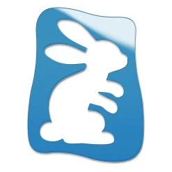 Roylco Childs First Stencil Sets -DRAWING SUPPLIES shop 61719 1007 2 4ww