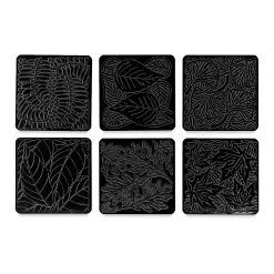 Cedar Canyon Rubbing Plates -DRAWING SUPPLIES shop 62108 1030 1 4ww