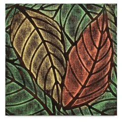 Cedar Canyon Rubbing Plates -DRAWING SUPPLIES shop 62108 1030 art V 4ww