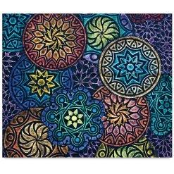 Cedar Canyon Rubbing Plates -DRAWING SUPPLIES shop 62108 1050 art V 4ww