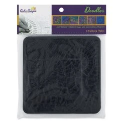 Cedar Canyon Rubbing Plates -DRAWING SUPPLIES shop 62108 1070 4ww