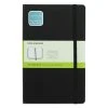 Moleskine Classic Expanded Hardcover Notebooks -DRAWING SUPPLIES shop 62743 2020 M 4ww