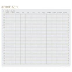 DesignWorks Ink It Is Written In The Stars Journal 9 DesignWorks Ink It Is Written In The Stars Journal -DRAWING SUPPLIES shop 62746 1016 3 4ww