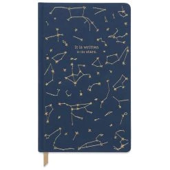 DesignWorks Ink It Is Written In The Stars Journal