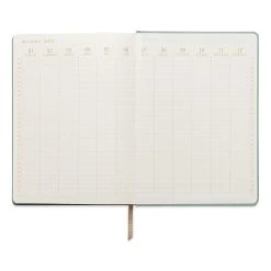 DesignWorks Ink Mineralogy Jumbo Journal -DRAWING SUPPLIES shop 62746 1018 1 4ww