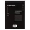 Blackwing Illegal Pads -DRAWING SUPPLIES shop 62751 1001 M 4ww