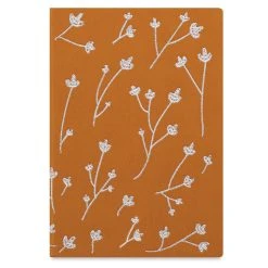 Denik Embroidered Notebooks -DRAWING SUPPLIES shop 62754 8170 4 4ww