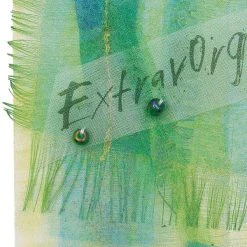 Jacquard ExtravOrganza Digital Textile -DRAWING SUPPLIES shop 62982 1005 close 2 3ww l