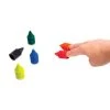 OMY Finger Crayon Set -DRAWING SUPPLIES shop 65780 1002 3 4ww