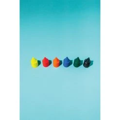 OMY Finger Crayon Set 8 OMY Finger Crayon Set -DRAWING SUPPLIES shop 65780 1002 5 4ww