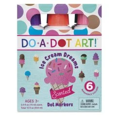 DoaDot Art Marker Sets -DRAWING SUPPLIES shop 67104 1019 4ww