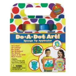 DoaDot Art Marker Sets -DRAWING SUPPLIES shop 67104 1049 4ww