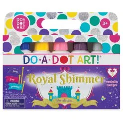 DoaDot Art Marker Sets -DRAWING SUPPLIES shop 67104 1050 4 4ww