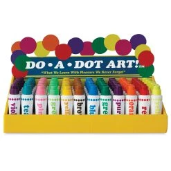 DoaDot Art Marker Sets -DRAWING SUPPLIES shop 67104 1072 4ww