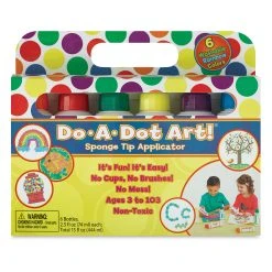 DoaDot Art Marker Sets -DRAWING SUPPLIES shop 67104 2060 2 4ww