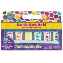 DoaDot Art Marker Sets -DRAWING SUPPLIES shop 67104 4060 3 4ww