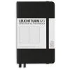 Leuchtturm1917 Dotted Hardbound Notebooks -DRAWING SUPPLIES shop 69394 1001 M 4ww