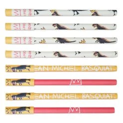 Basquiat 8pen Set