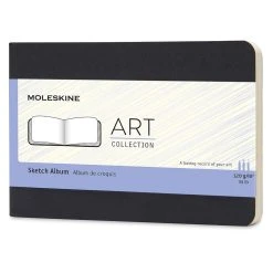 Moleskine Sketch Album