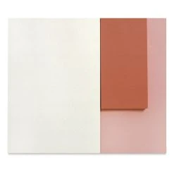 Moglea Section Notepad