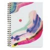 Moglea Painted Journals -DRAWING SUPPLIES shop 74979 1001 M 4ww