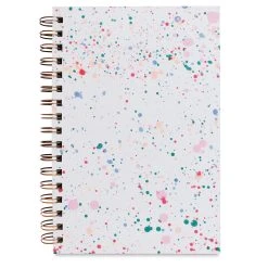 Moglea Painted Notebooks