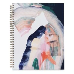 Moglea Painted Workbooks