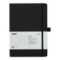 Lamy Softcover Notebooks -DRAWING SUPPLIES shop 74980 2035 1 4ww
